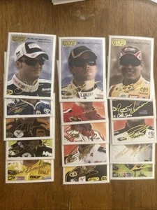2010 Press Pass Eclipse Base Gold Label 15 Card Lot! No Doubles - Picture 1 of 1