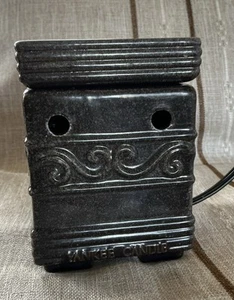 yankee candle electric wax melt warmer - Picture 1 of 3