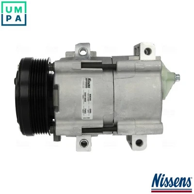 COMPRESSOR AIR CONDITIONING 89046 FOR FORD MONDEO/Mk/II/Turnier/Clipper 2.5L - Image 1 of 4