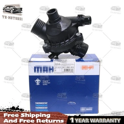 MAHLE Thermostat For BMW 128i 135i 328i 330i 525i 335xi 335i 528i 535i 530i Z4 Foto 1 de 4