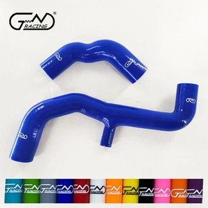 Silicone Boost Intercooler Hose Kit Fit 1985-1991 Renault 5 GT R5 Turbo 4-Plyer - Picture 1 of 10