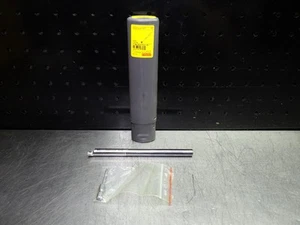 Sandvik SilentTools 15mm Carbide Dampened Boring Bar F10M-SDUCR 07-ER (LOC2948A) - Picture 1 of 3