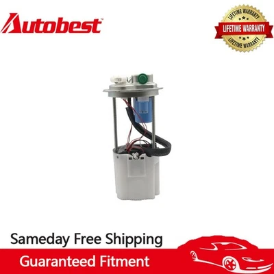 Autobest F2702A Fuel Pump Module Assembly For 2009-2012 GMC Canyon 2.9L - Image 1 of 4