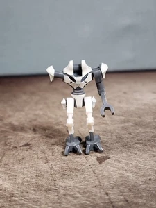 LEGO STAR WARS General Grevious Clone Wars sw0515 Minifigure Incomplete  - Picture 1 of 4