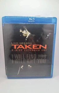 Taken (Blu-ray, 2008) - Bild 1 von 1