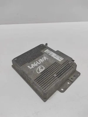 Centralina motore RENAULT LAGUNA I B56, 556 ECU 7700106184 S103717115R 22717426 - Immagine 1 di 4