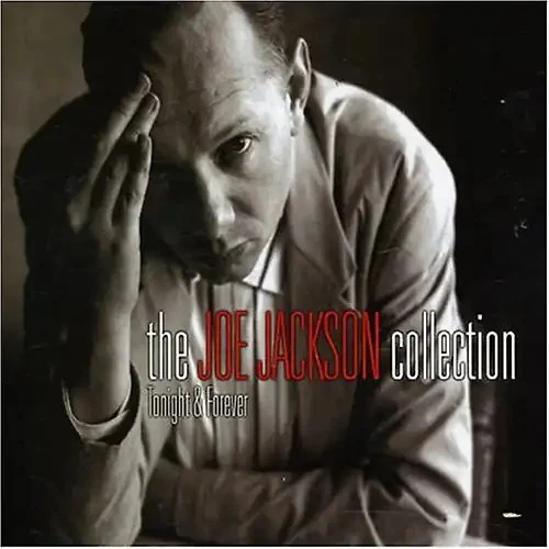 Joe Jackson - Tonight & Forever:Collection - Bild 1 von 1