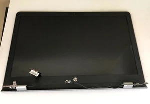 GENUINE HP Pavilion 15-CC 15-CC060WM 15.6" Touch Screen LCD Complete Assembly - Picture 1 of 2