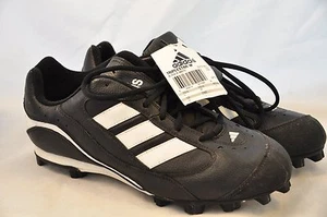 NWT(no box) ADIDAS Triple Star Low Baseball Cleats Women's Size 12 - Picture 1 of 1