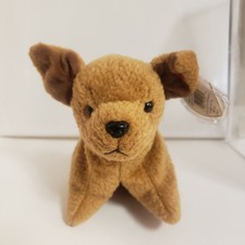 tuffy beanie baby value