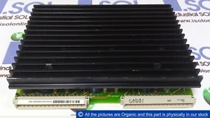 LUCAS EGLOFF AG TFM 060-06-95-3 PCB Servo Drive Board ASR30156 AN.: 90002 BALDOR - Picture 1 of 17