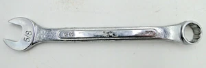 Vintage SK C-20 5/8” Combination Wrench 12 Point NOS USA Made - Picture 1 of 6