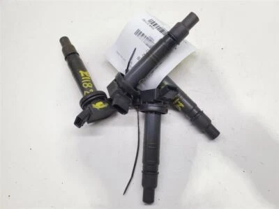 2000-2004, Honda Accord, encendido de bobina, 3,0 L, número de pieza: 30520-RCA-S01 Foto 1 de 4