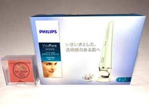 Philips Visa Pure Advance mit Gesichtsreiniger / Gesichtsbürste SC5320 - Bild 1 von 9