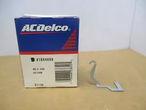Ignition Coil Ground Strap ACDelco GM Original Equipment 1894868 - Picture 1 of 4