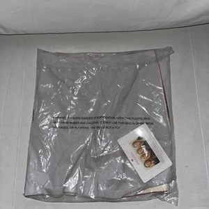 Breezies 4-Pack Seamless Long Line Panties Tonal Plus Large NEW - Picture 1 of 4