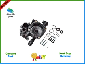 Brand New Vaillant Ecofit Pure Sustain 0020231147 Pump Housing Genuine** - Imagen 1 de 1