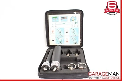 06-12 Juego de kit divisor de riel de carga Mercedes W164 ML350 ML550 2118990261 FABRICANTE DE EQUIPOS ORIGINALES Foto 1 de 4