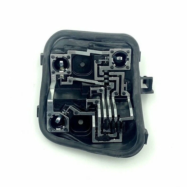 Rear right outer bulb holder Audi A3 / RS3 2009> 8P4945258D New genuine Audi