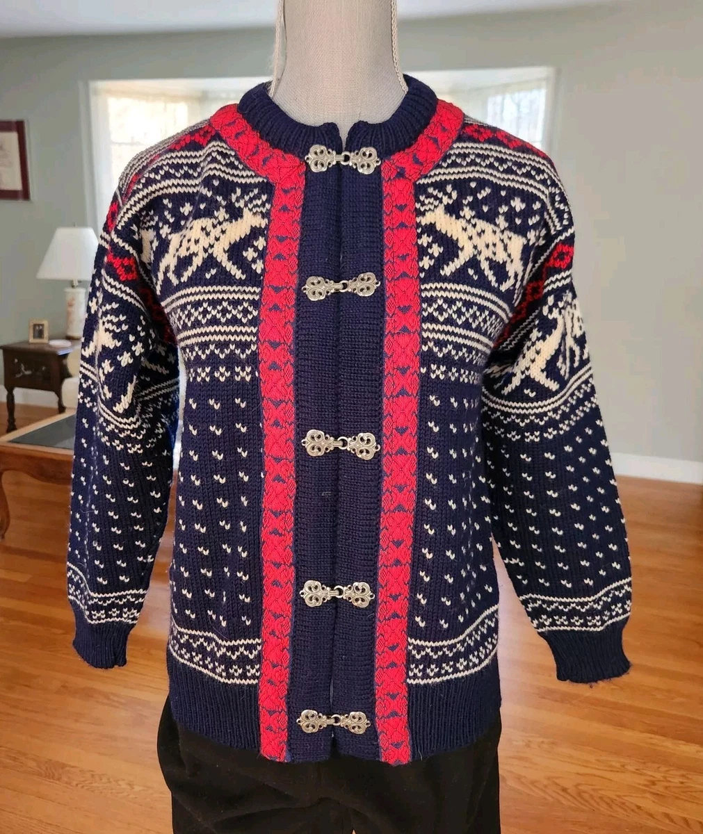 恵子さま専用希少！美品！DALE OF NORWAY セーター 恵子さま専用希少！美品！DALE OF NORWAY セーター