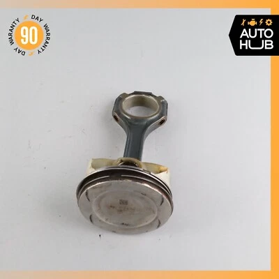 Vara de conexão de pistão motor Mercedes W221 S63 CL63 E63 CLS63 AMG M157 fabricante de equipamento original - Imagem 1 de 4