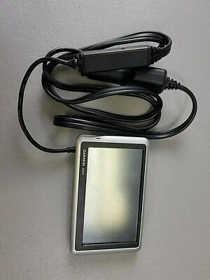 Garmin Nuvi 1350 GPS - Image 1 of 2