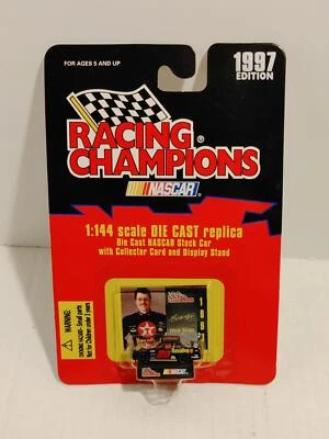 Racing Champions NASCAR 1997 版 1:144 迷你压铸汽车 - Ernie Irvan #28 — 第 1/3 张图片