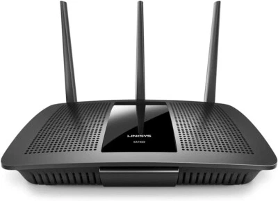 Linksys EA7300-RM2 AC1750 MU-MIMO Gigabit WiFi Router - Free Shipping - Image 1 of 3