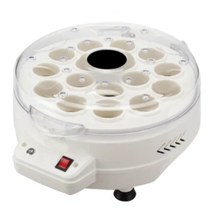 16/22 Kugeln Billard Ballreiniger Automatisch Pool Ball Reinigungsmaschine Snooker - Bild 1 von 12