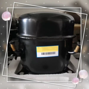 Compresor de refrigeración para Tecumseh AE2428ZK-SR - Imagen 1 de 4