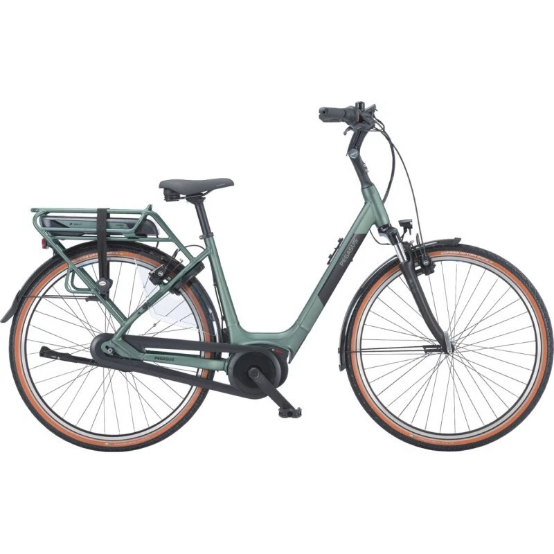 Pegasus Siena E7F, E-Bike, 500Wh,  Rahmenhöhe 45 cm,  statt 3099,00 nur 2849,00 - Bild 1 von 1