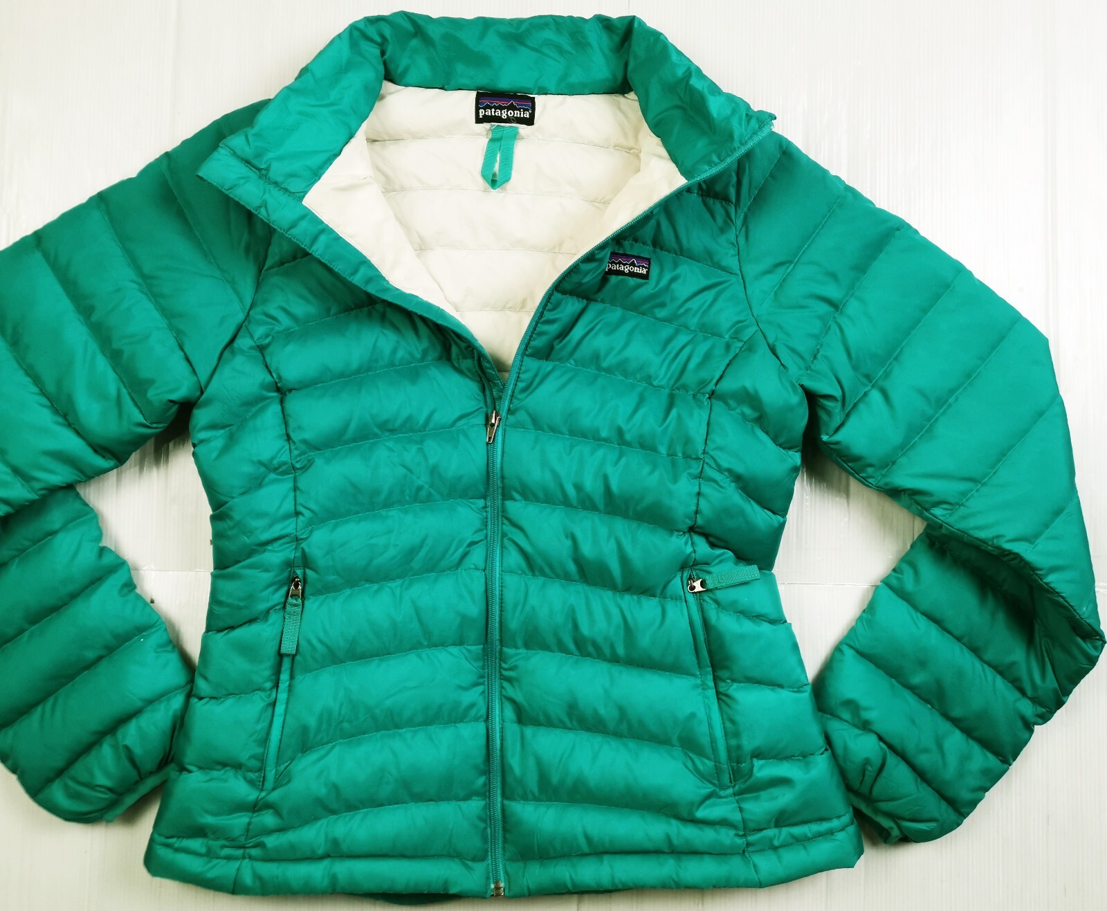 PATAGONIA @ SLIM SPORT QUILTED LIGHT 