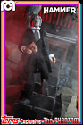 Mego Topps Exclusive - Horror - Hammer Phantom der Oper 8" Actionfigur