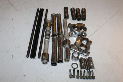 2008 Harley-Davidson FLHTCUI Clutch Push Rod Lifter SET 17922-99 Foto 1 de 4