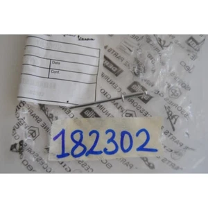 Rivetto targhetta fregio Nameplate emblem rivet Piaggio Beverly 500 05 08 - Imagen 1 de 2