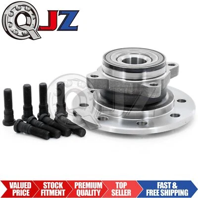 [FRONT(Qty.1pc)] Wheel Hub for 1988-1994 Chevrolet K3500 RWD 4WD Dual Rear Wheel - Image 1 of 4