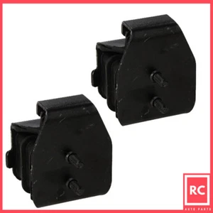 Front Left & Right Engine Motor Mount 2Pcs for1998-2002 Subaru Forester 2.5L - Picture 1 of 4