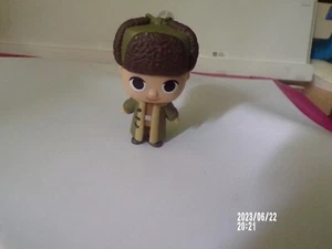 Funko Mystery Minis Harry Potter Series 3 Viktor Krum - Picture 1 of 1