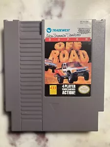 Super Off Road | NES | Solo cartucho - Imagen 1 de 3