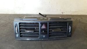 Y322-007 Mercedes W204 Lüftungsdüse Lüftungsgitter Luftdüse Mitte A2048304154 - Picture 1 of 5
