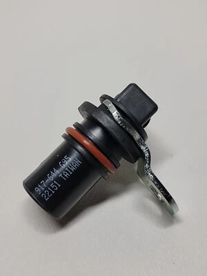 Vehicle Speed Sensor 2005-2007 Cadillac CTS Dorman 917-644 - Image 1 of 2