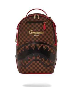 zaino sprayground shark - Bild 1 von 13