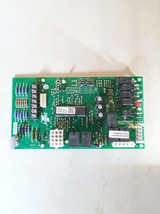 Emerson Source 1 50M58-242-01B1 Furnace Control Board 24V 59-5173 Rev C - Picture 1 of 3
