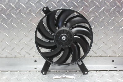 2012 HONDA CBR1000RR ENGINE RADIATOR COOLING FAN  - Image 1 of 4
