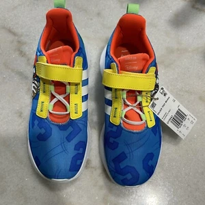 Adidas Disney Racer TR21 Kinderschuhe Größe 3 - Bild 1 von 9