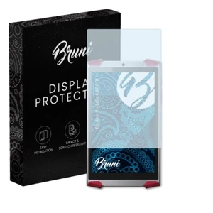 Bruni 2x Protective Film for Acer Predator 8 GT-810 Screen Protector - Picture 1 of 8