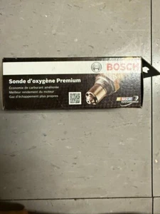 BOSCH 13412 Oxygen Sensor For Chrysler Dodge Mitsubishi Eclipse Galant 1997-2005 - Picture 1 of 2
