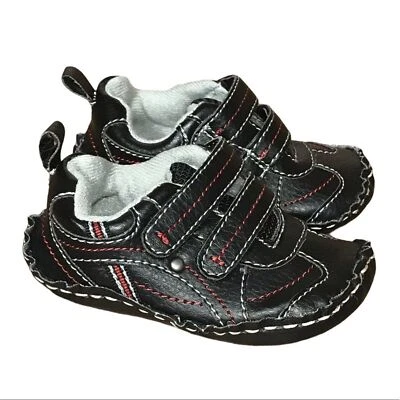 Ходунки детские размер 4 тапочки мокасины игрушки R Us коала детские черные красные для малышей унисекс - Изображение 1 из 4