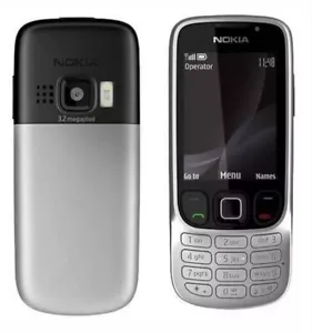 Nokia Classic 6303i manichino cellulare display giocattolo replica finta - Foto 1 di 1