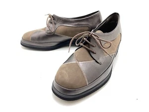 Solidus Damen Halbschuh Slipper Comfortschuh Mehrfarbig Gr. 37 (UK 4) - Bild 1 von 4